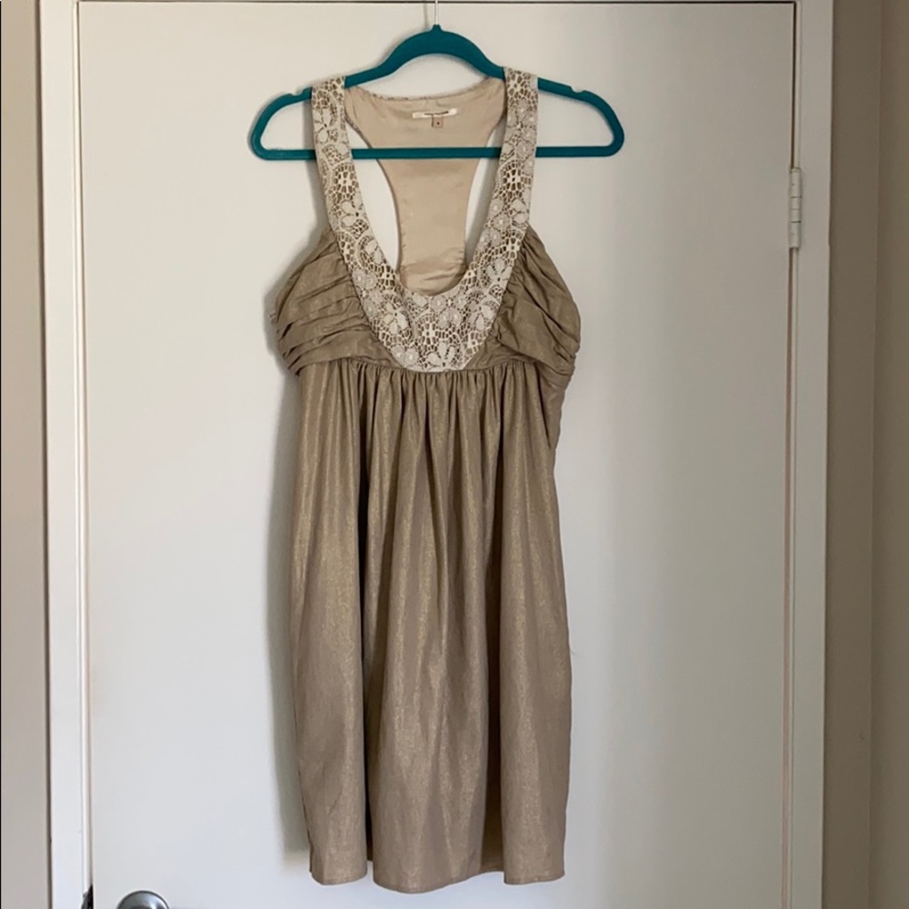 NWOT Molly New York from Anthropologie